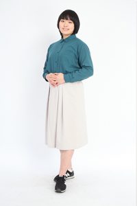 金田 理佐子