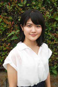 溝口 明日花