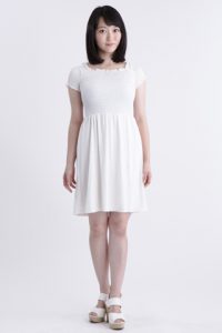 大條 瑞希
