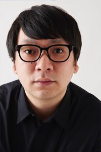 白土 良介